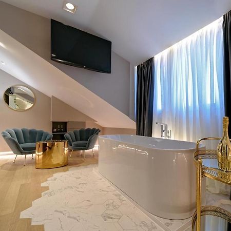 Lumiere Luxury Rooms スプリト エクステリア 写真