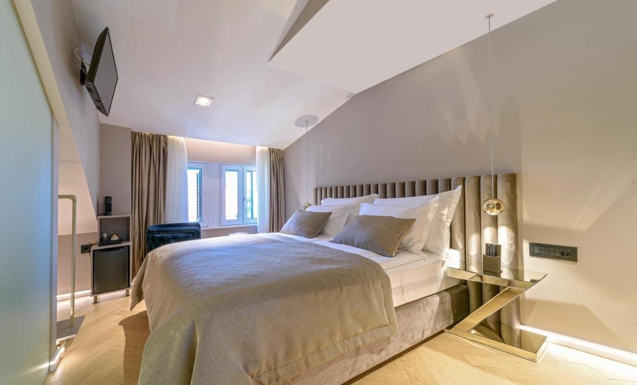 Lumiere Luxury Rooms スプリト エクステリア 写真
