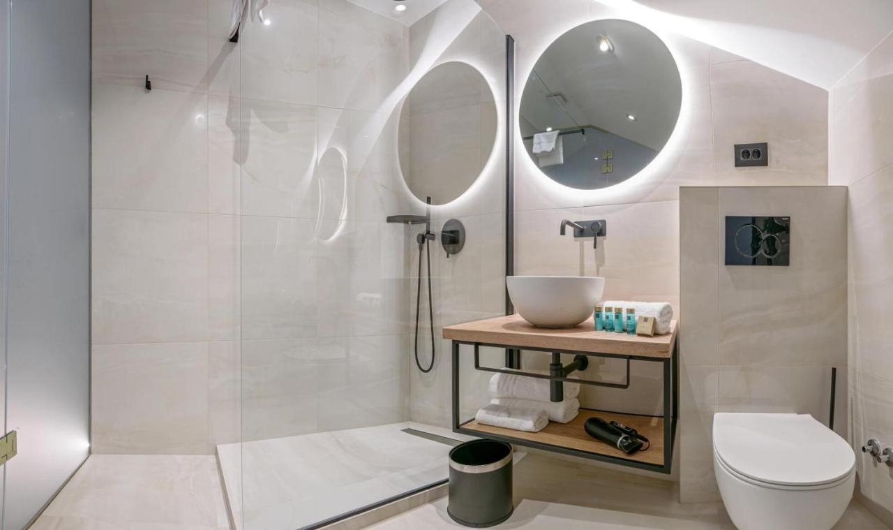 Lumiere Luxury Rooms スプリト エクステリア 写真