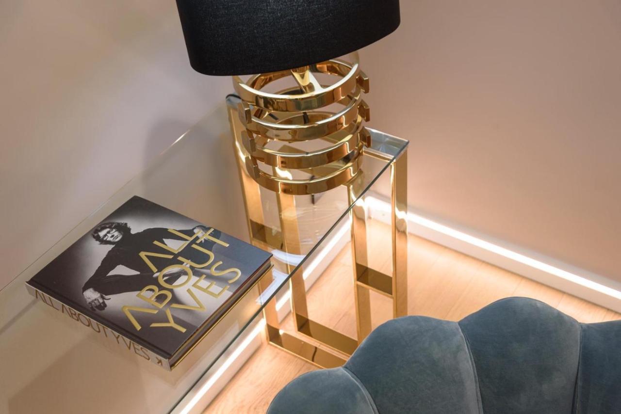Lumiere Luxury Rooms スプリト エクステリア 写真