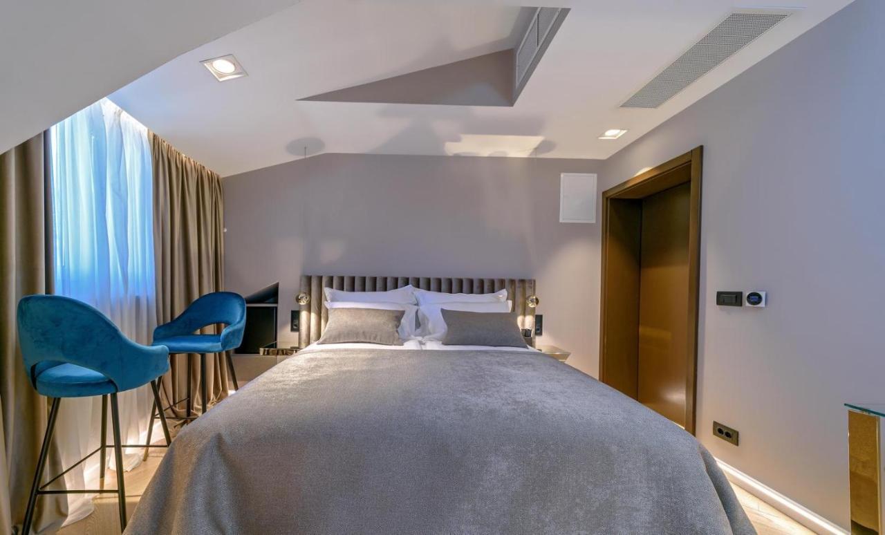 Lumiere Luxury Rooms スプリト エクステリア 写真