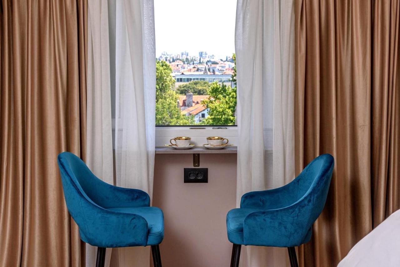Lumiere Luxury Rooms スプリト エクステリア 写真