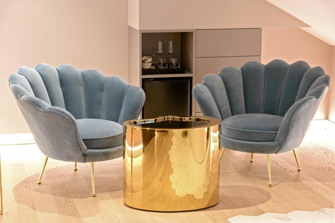 Lumiere Luxury Rooms スプリト エクステリア 写真
