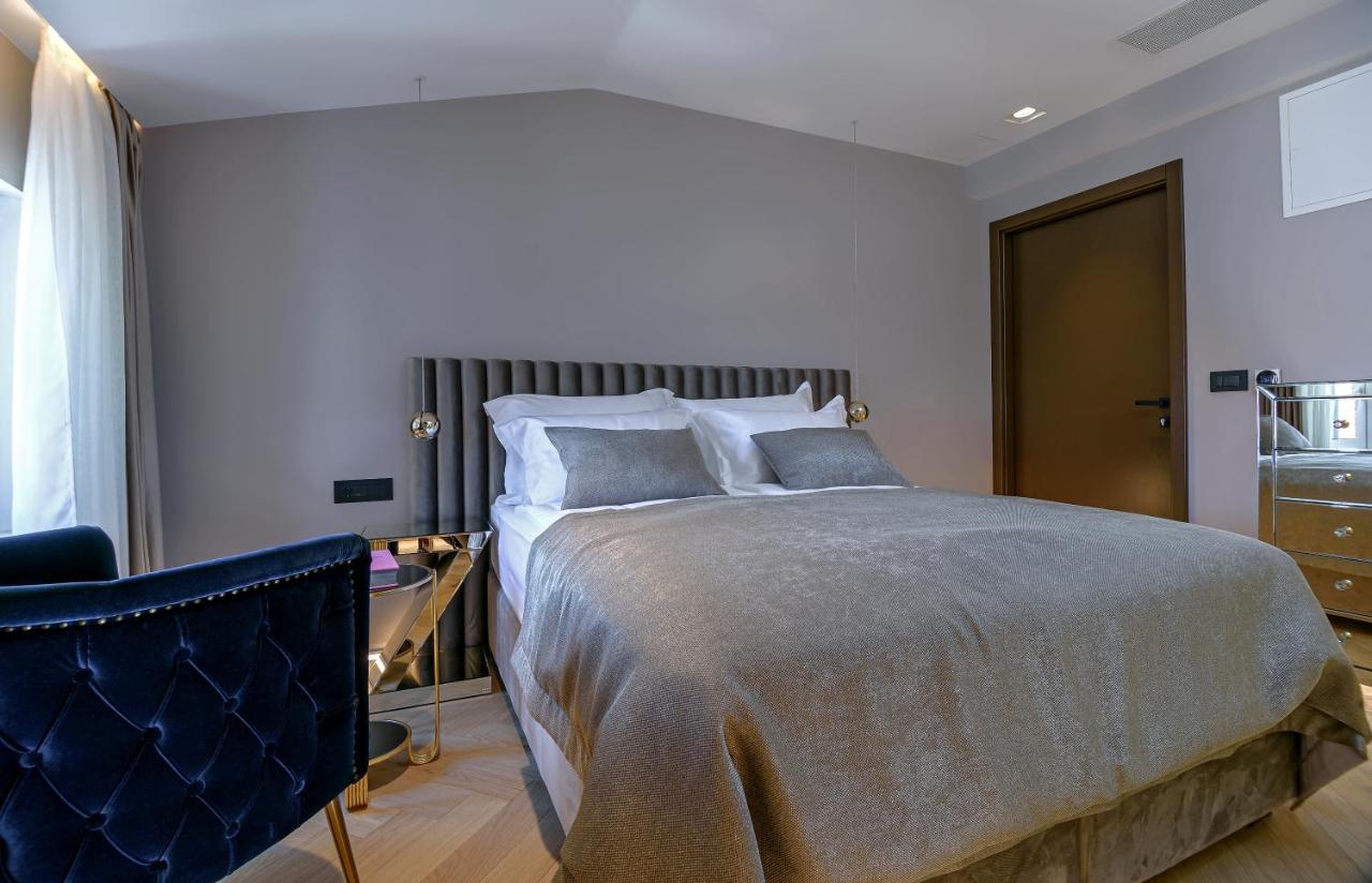 Lumiere Luxury Rooms スプリト エクステリア 写真