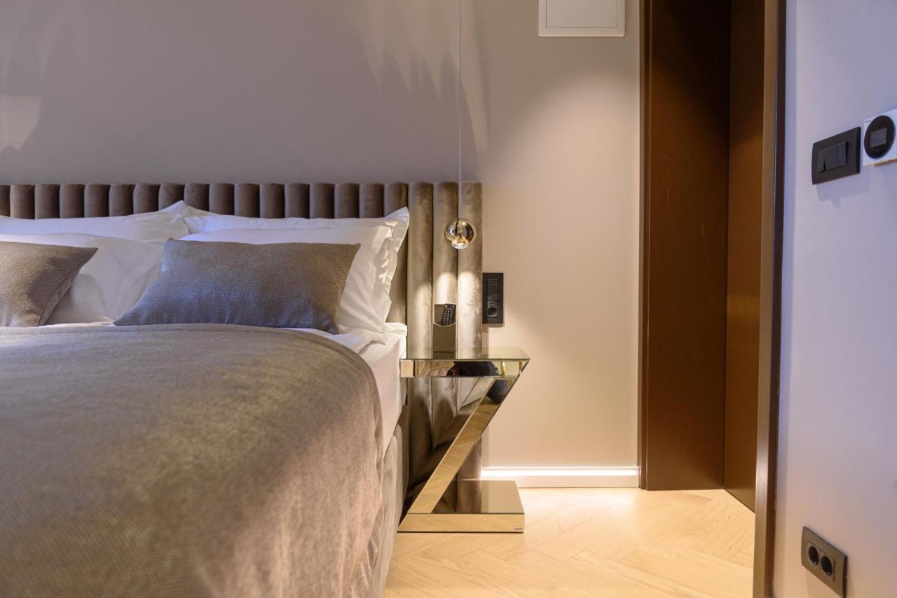 Lumiere Luxury Rooms スプリト エクステリア 写真