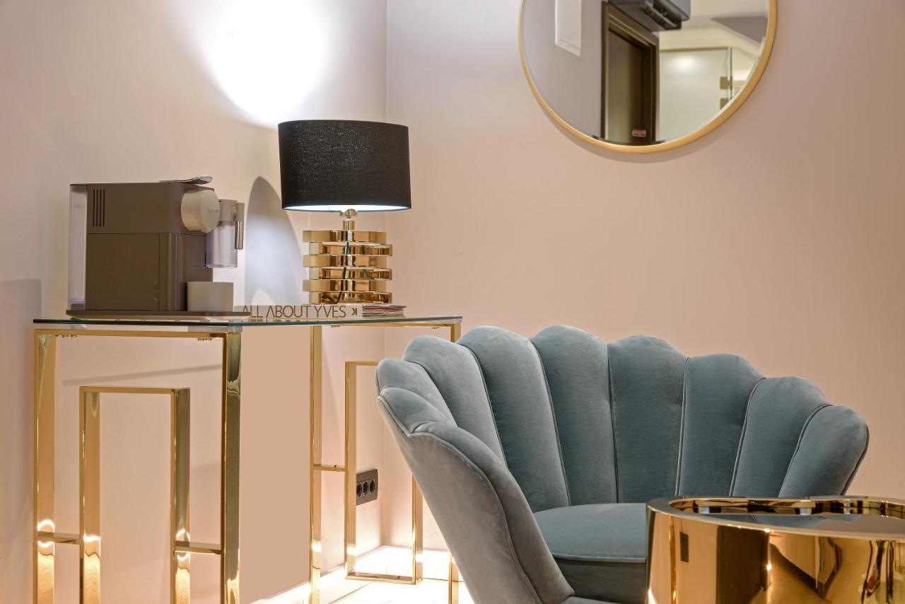 Lumiere Luxury Rooms スプリト エクステリア 写真