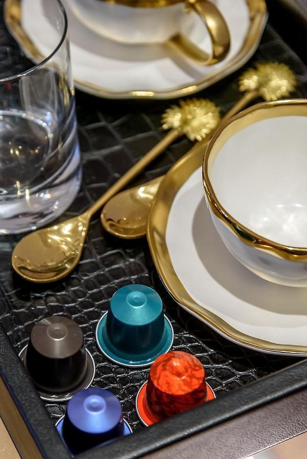 Lumiere Luxury Rooms スプリト エクステリア 写真