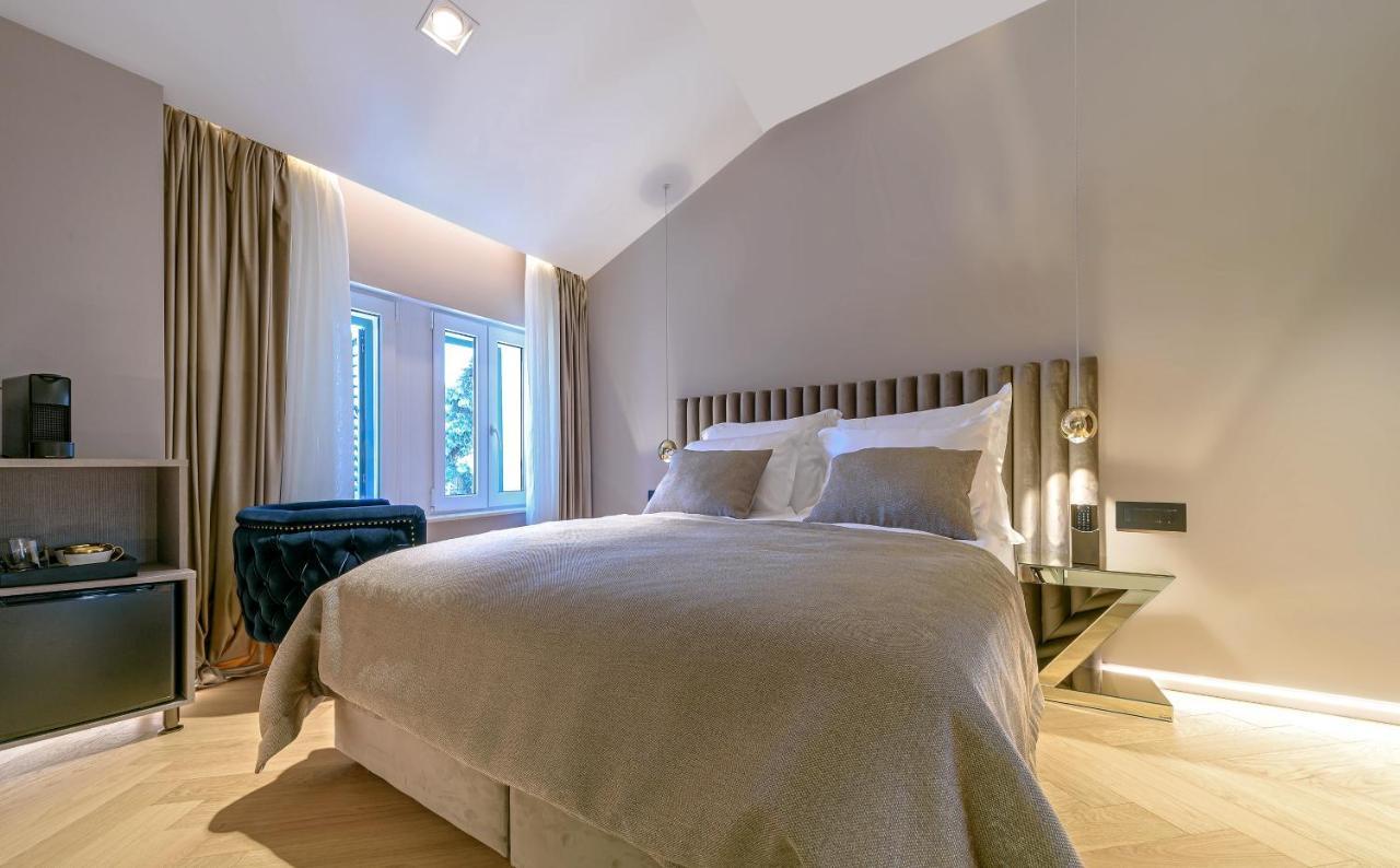 Lumiere Luxury Rooms スプリト エクステリア 写真