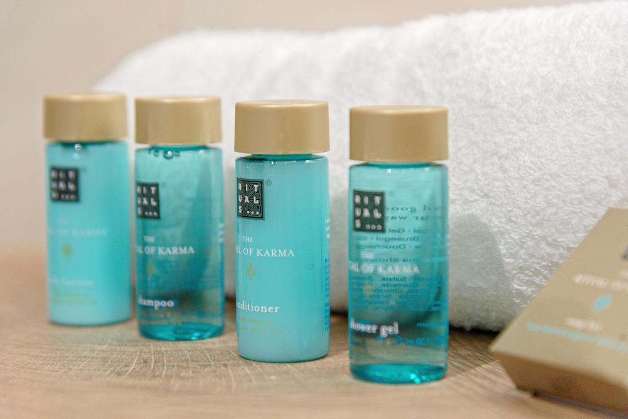 Lumiere Luxury Rooms スプリト エクステリア 写真